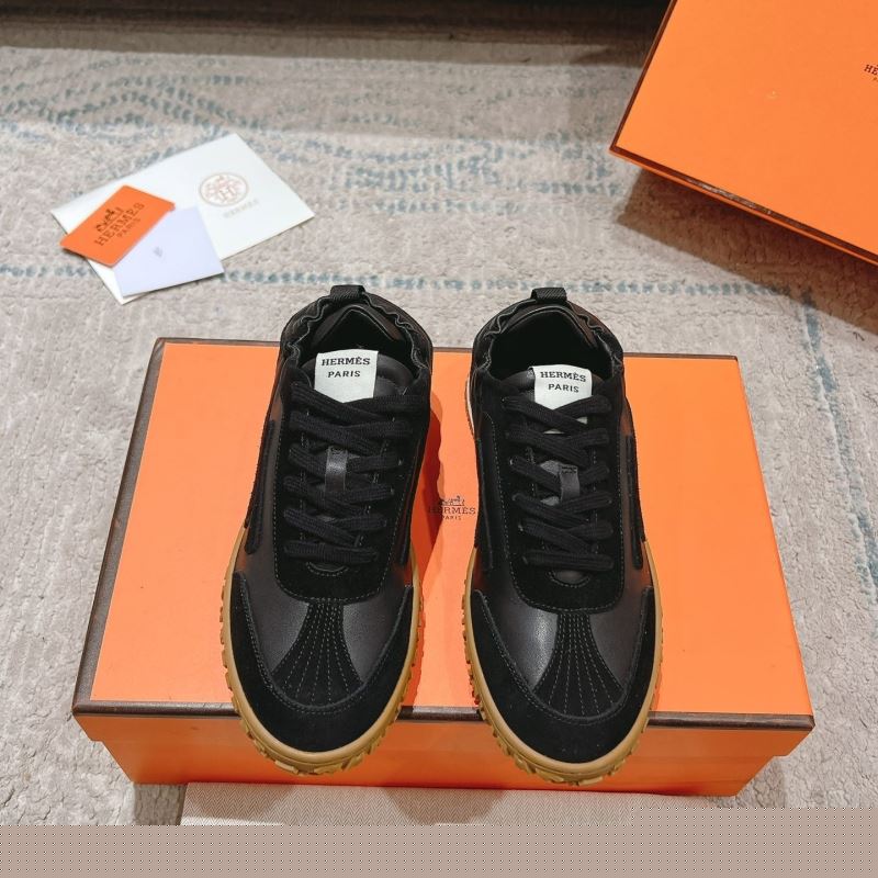 H**mes casual shoes